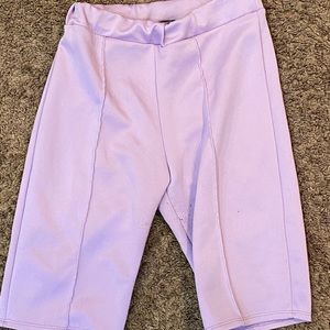 Fashion Nova Biker Shorts